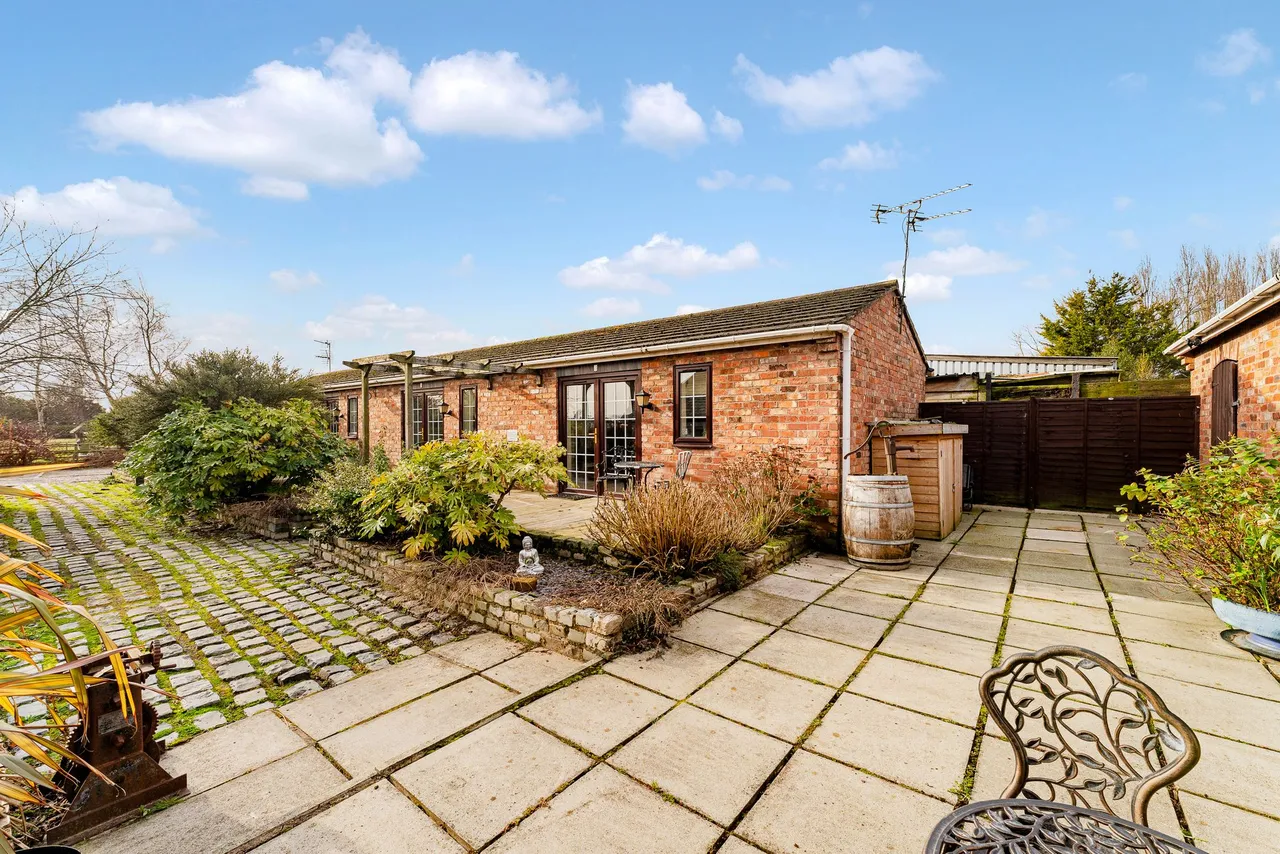 The Barn Ramsbrook Lane, Hale Village, Liverpool, Liverpool, L24 5RP, photo 48