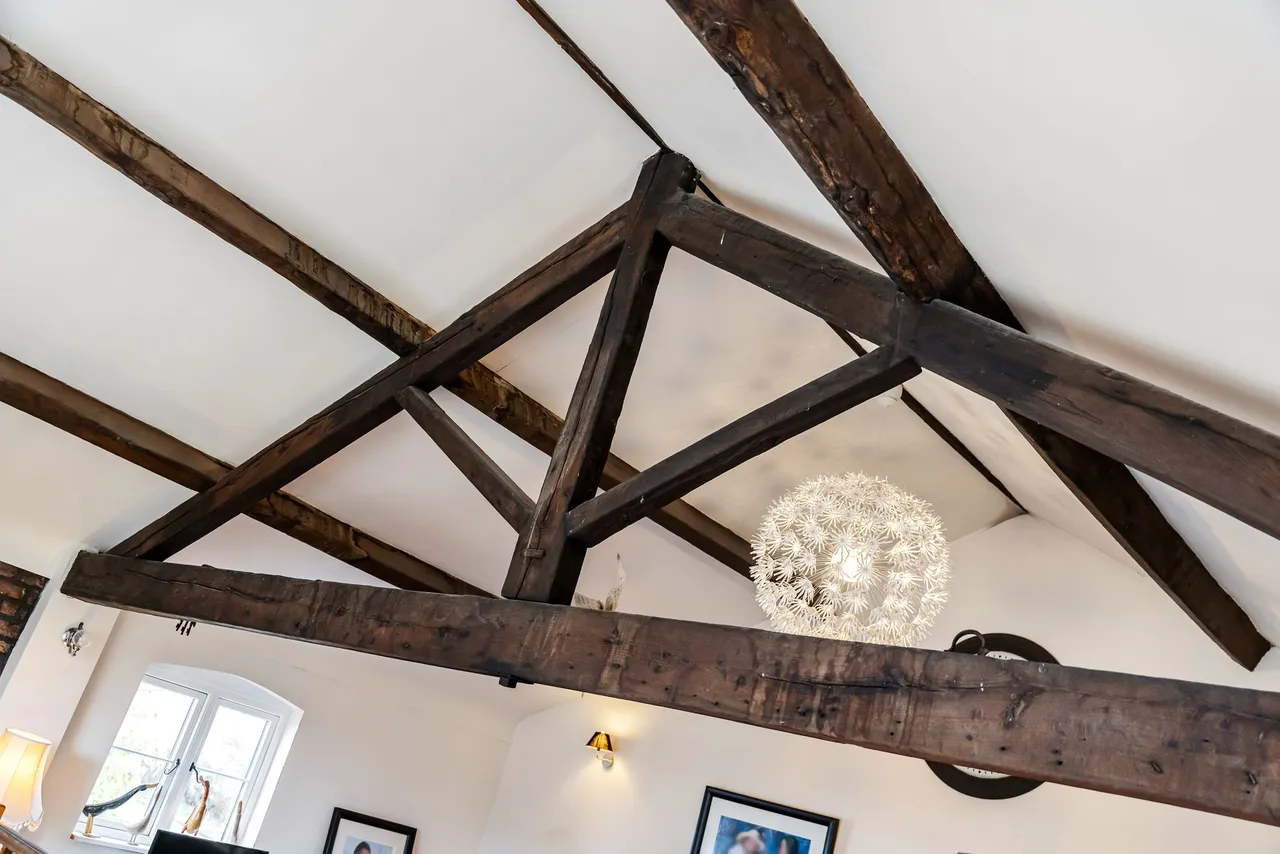 The Barn Ramsbrook Lane, Hale Village, Liverpool, Liverpool, L24 5RP, photo 15
