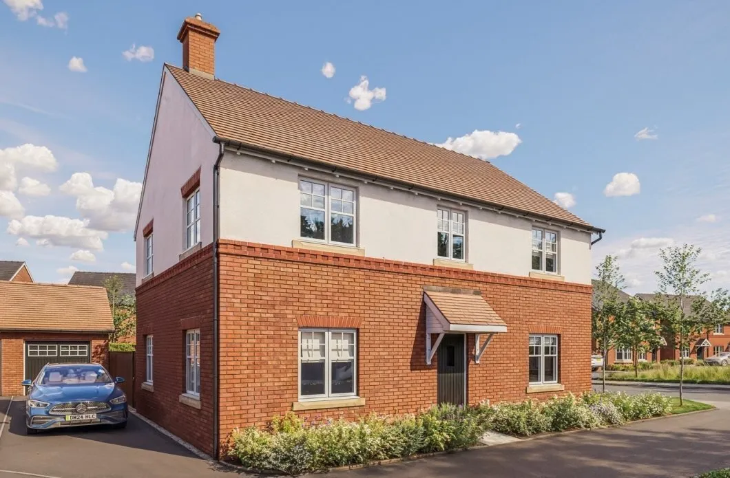 4 bed house for sale, Waste Lane, Balsall Common, CV7