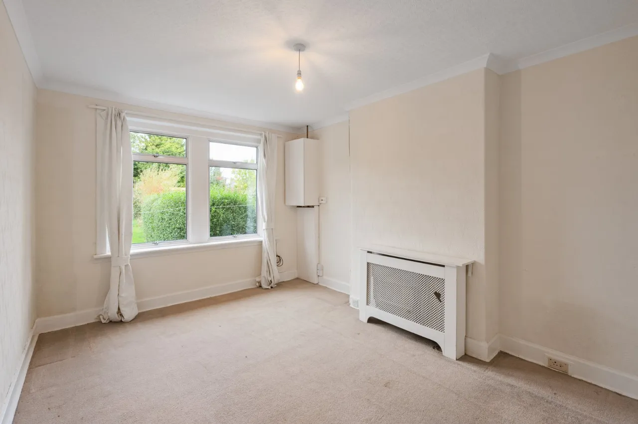 Ulster Terrace, Willowbrae, EH8, photo 6