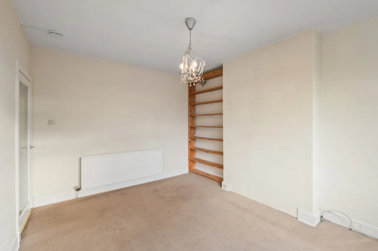 Ulster Terrace, Willowbrae, EH8, photo 3