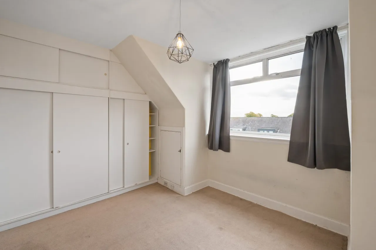 Ulster Terrace, Willowbrae, EH8, photo 7