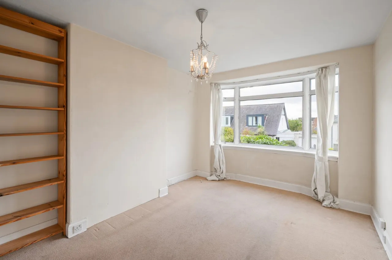Ulster Terrace, Willowbrae, EH8, photo 2
