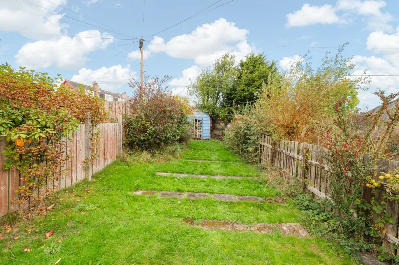 Ulster Terrace, Willowbrae, EH8, photo 15