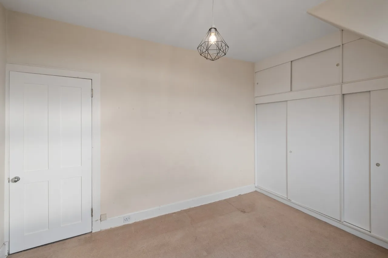 Ulster Terrace, Willowbrae, EH8, photo 8