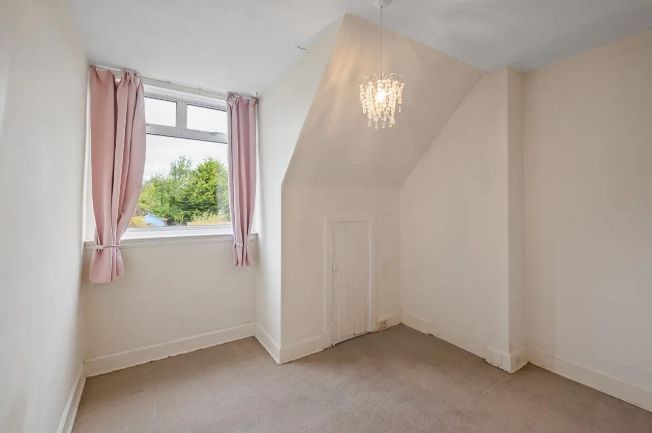 Ulster Terrace, Willowbrae, EH8, photo 9