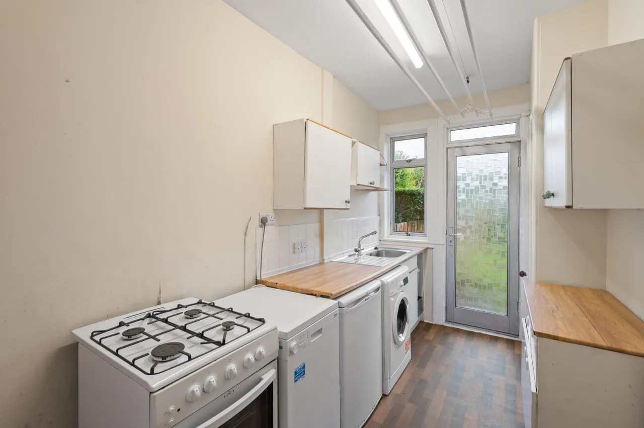 Ulster Terrace, Willowbrae, EH8, photo 4