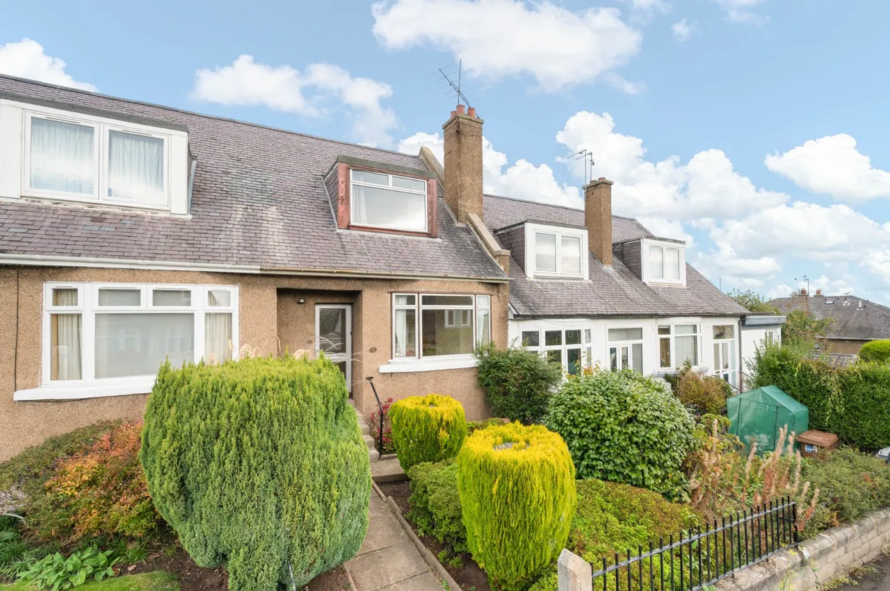 Ulster Terrace, Willowbrae, EH8, photo 17