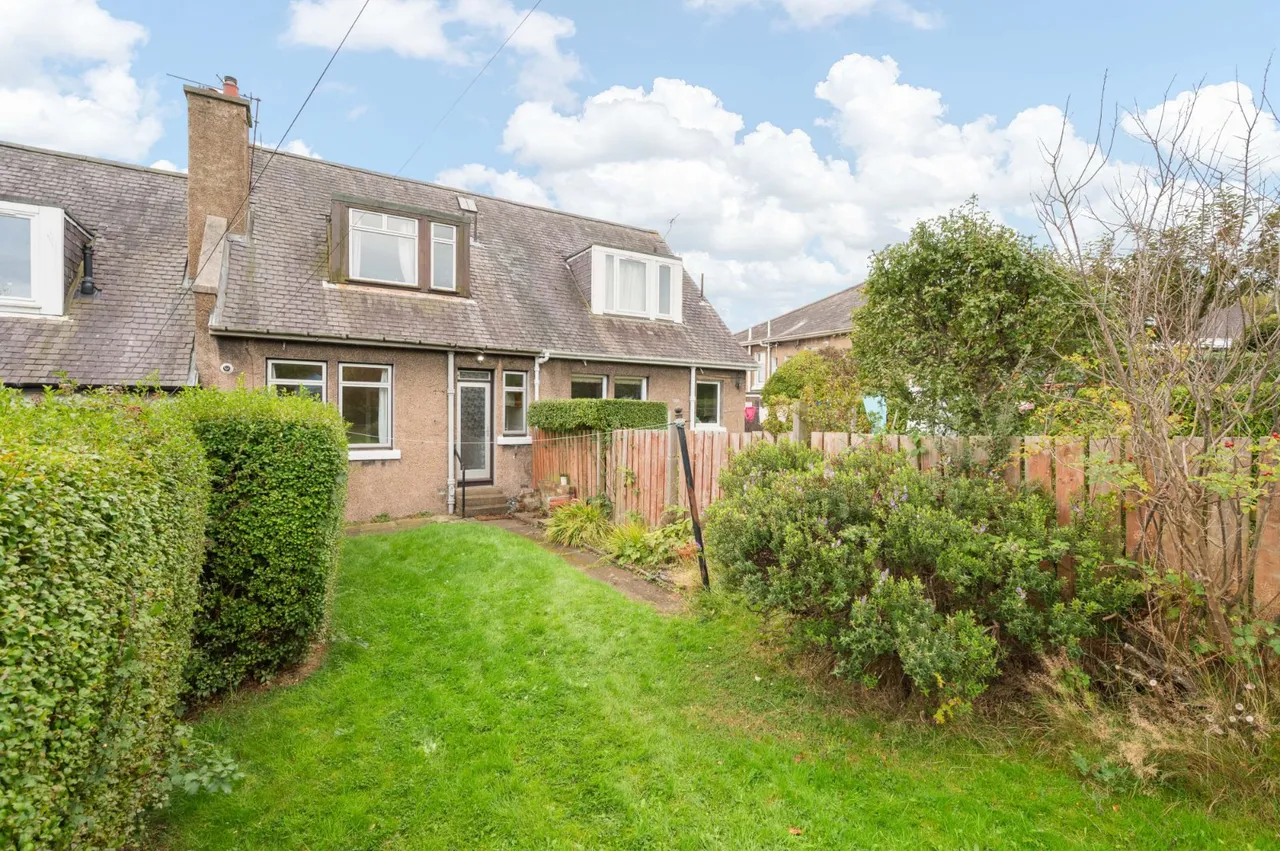 Ulster Terrace, Willowbrae, EH8, photo 14