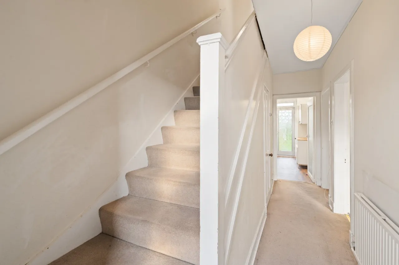 Ulster Terrace, Willowbrae, EH8, photo 12