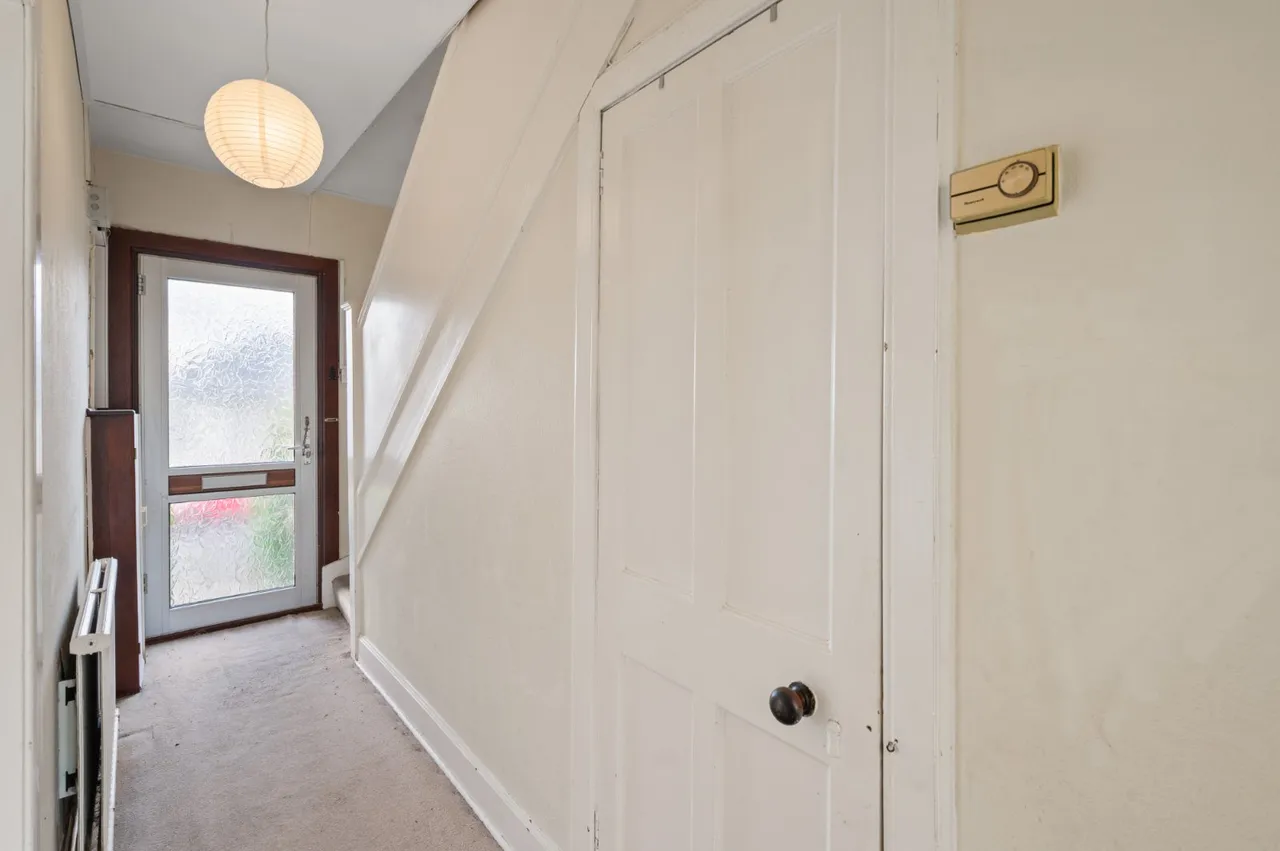 Ulster Terrace, Willowbrae, EH8, photo 13