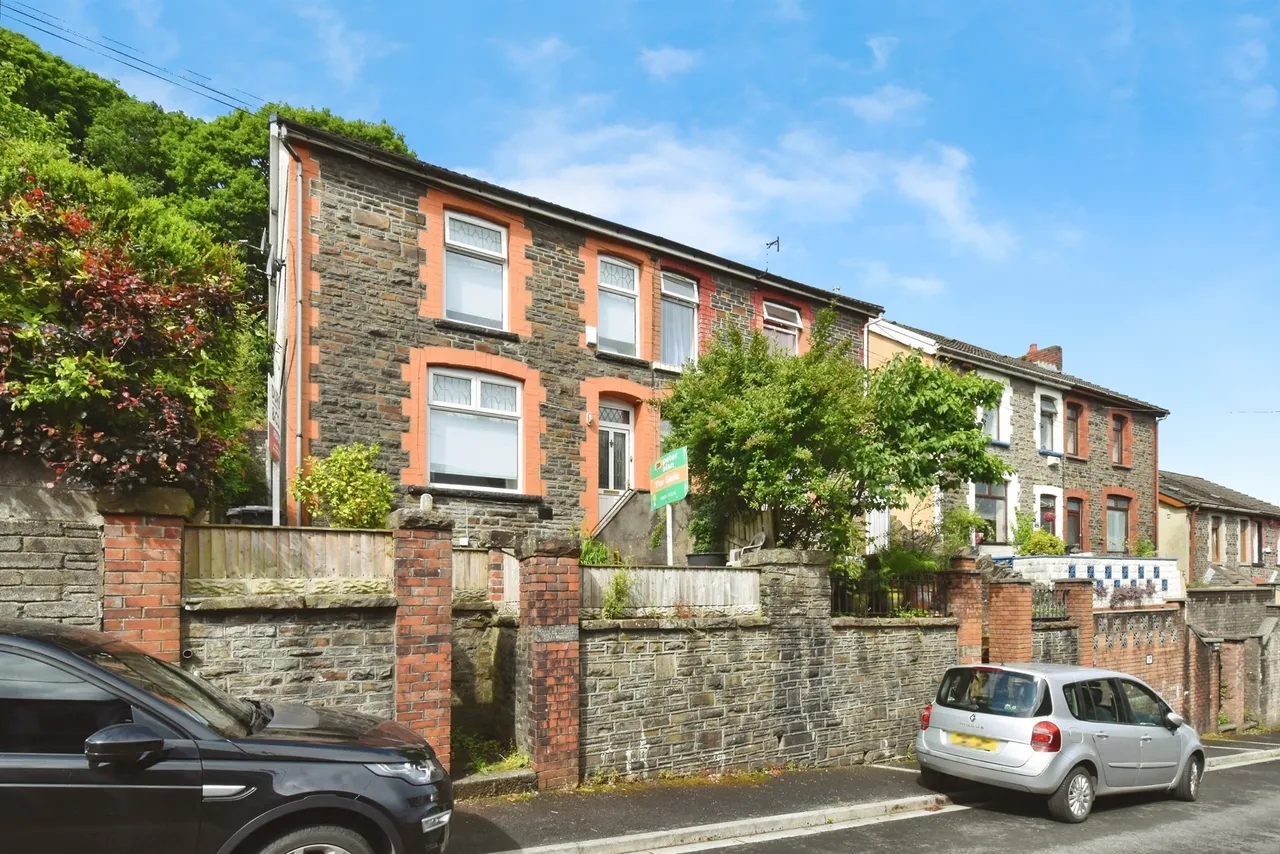 Hamilton Street, Mountain Ash, CF45, photo 14