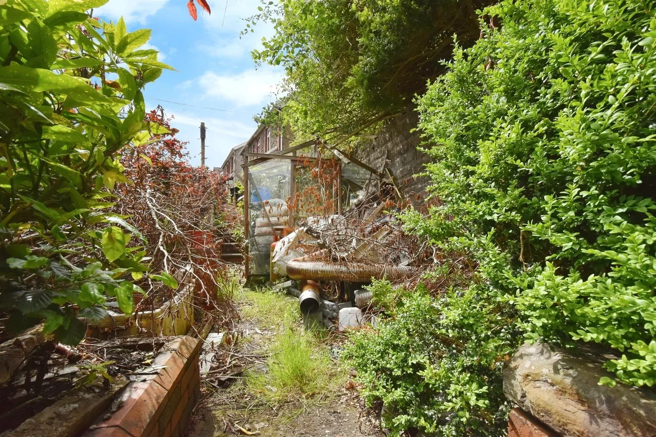 Hamilton Street, Mountain Ash, CF45, photo 17