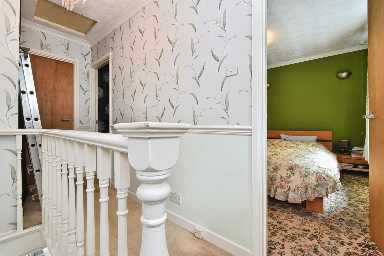 Hamilton Street, Mountain Ash, CF45, photo 10