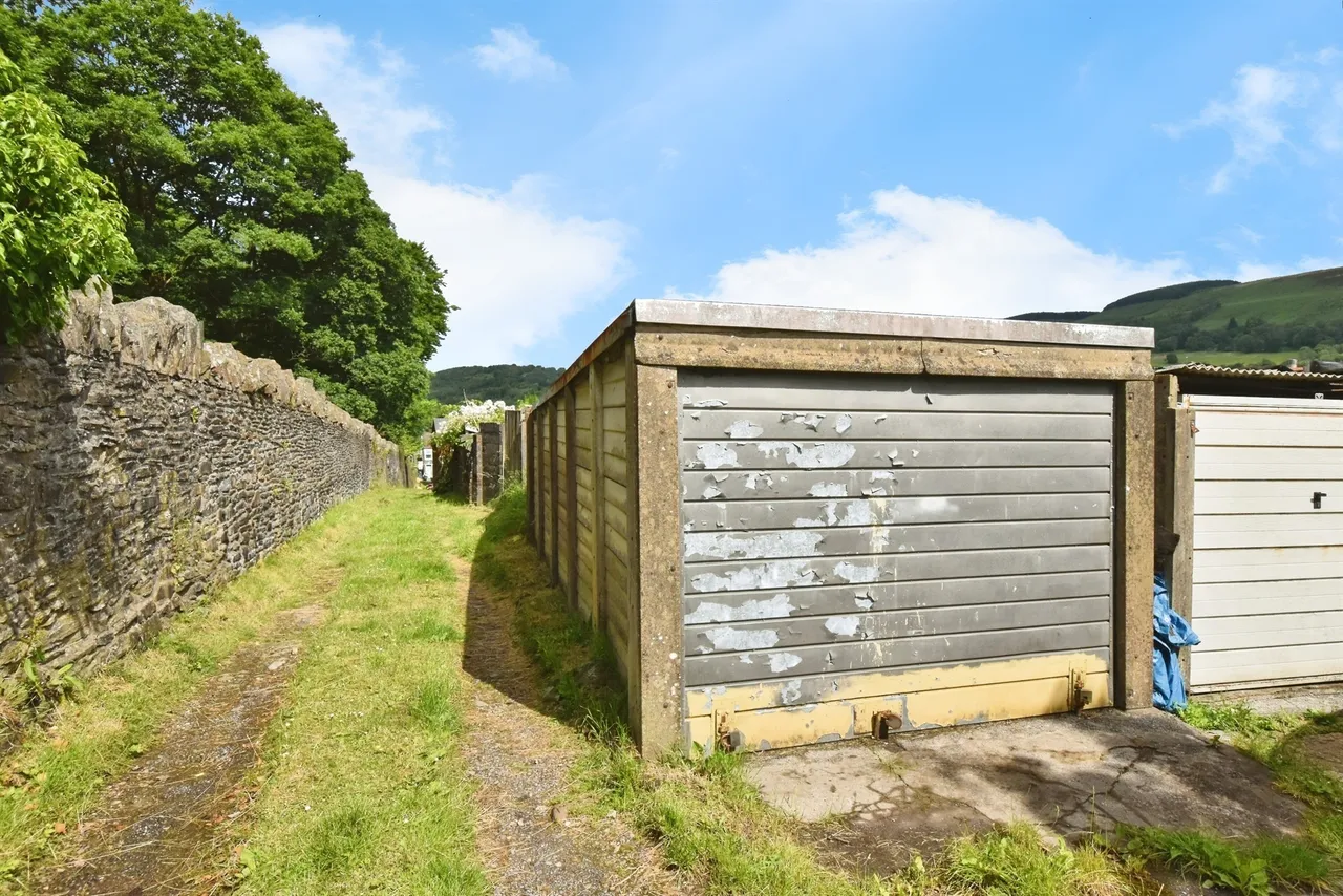 Hamilton Street, Mountain Ash, CF45, photo 15