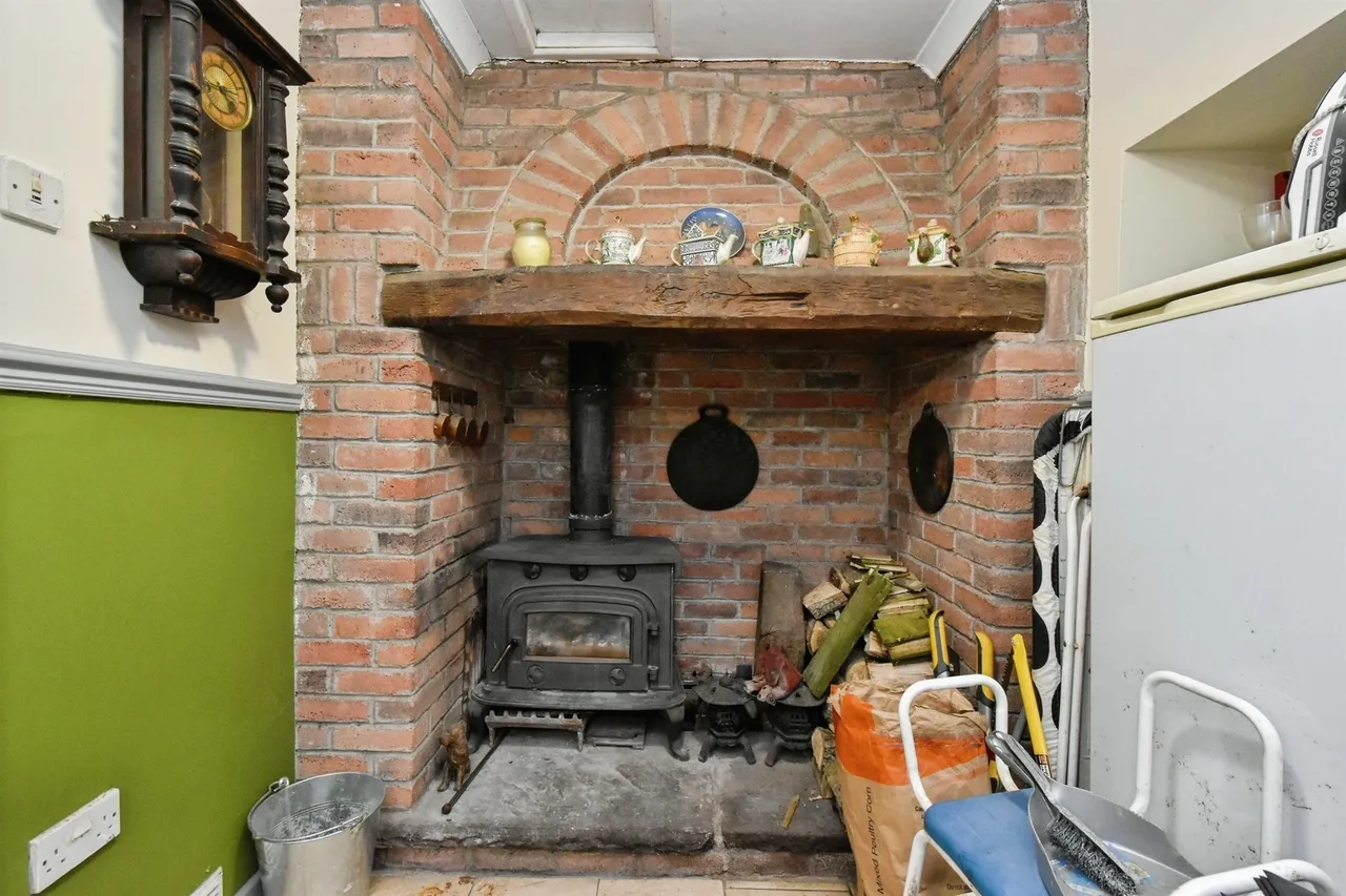 Hamilton Street, Mountain Ash, CF45, photo 7