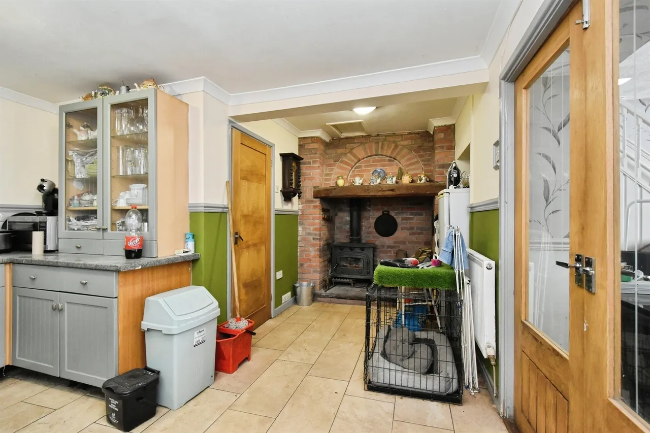 Hamilton Street, Mountain Ash, CF45, photo 8
