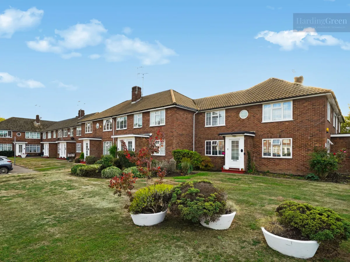 Magnolia Court, The Mall, HA3, photo 10