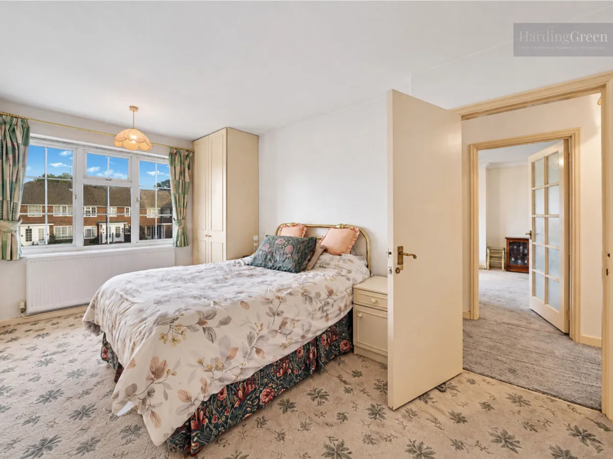 Magnolia Court, The Mall, HA3, photo 6
