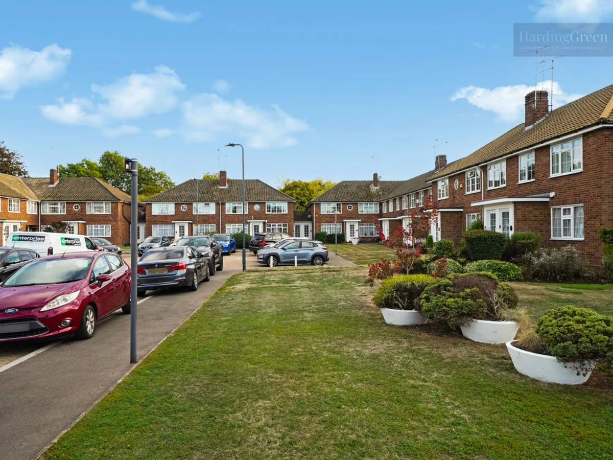 Magnolia Court, The Mall, HA3, photo 11