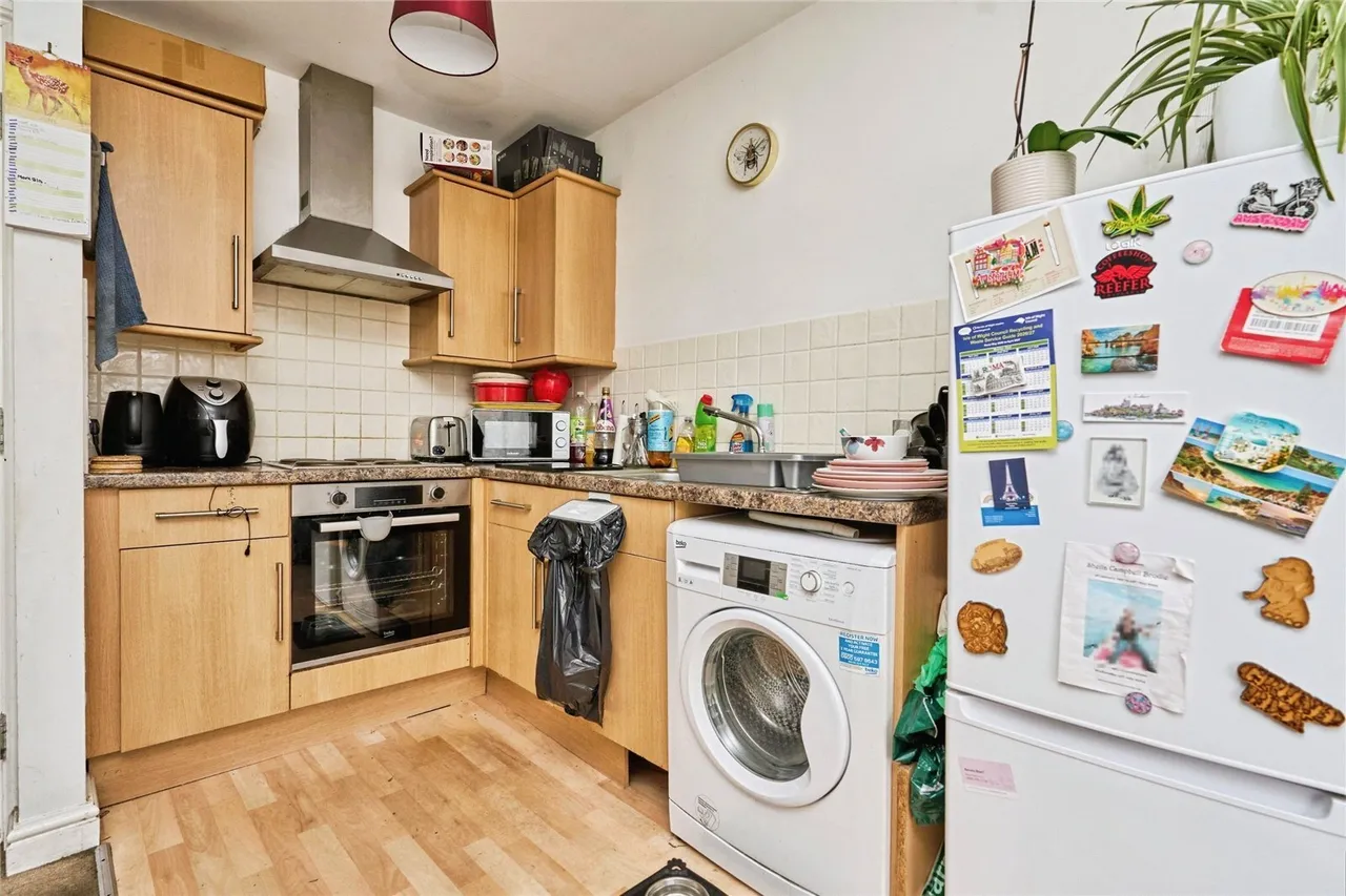 St. Johns Wood Road, Ryde, PO33, photo 5