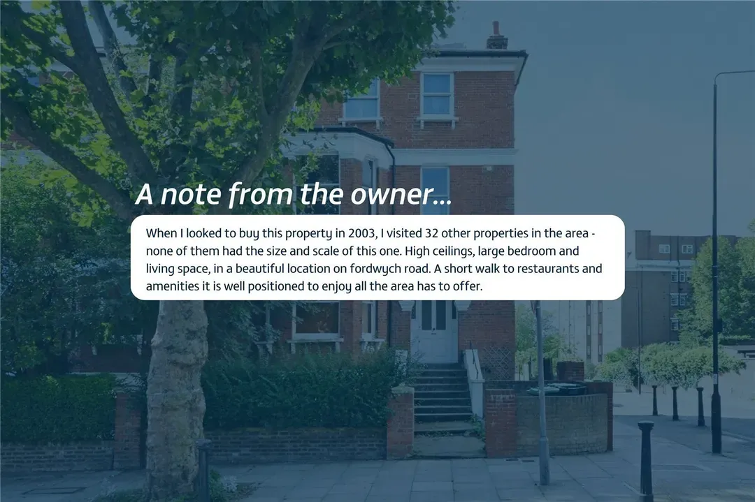 Fordwych Road, Kilburn, London, NW2, photo 6