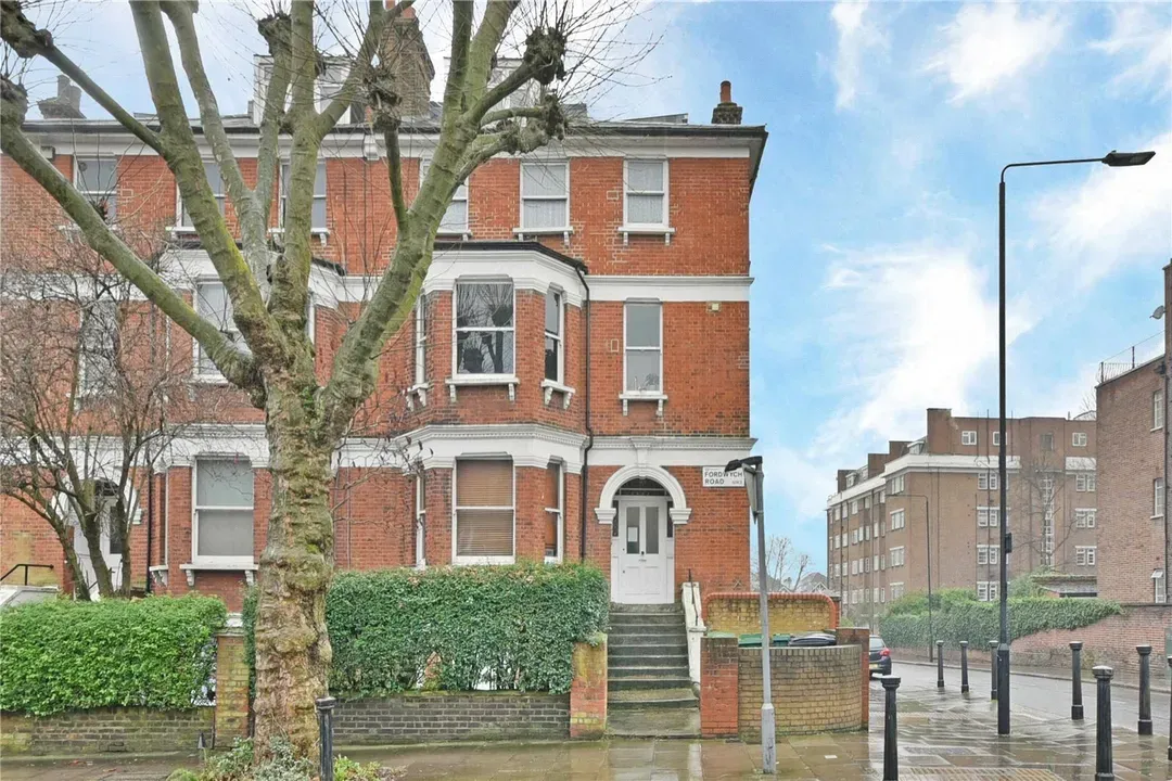 Fordwych Road, Kilburn, London, NW2, photo 5
