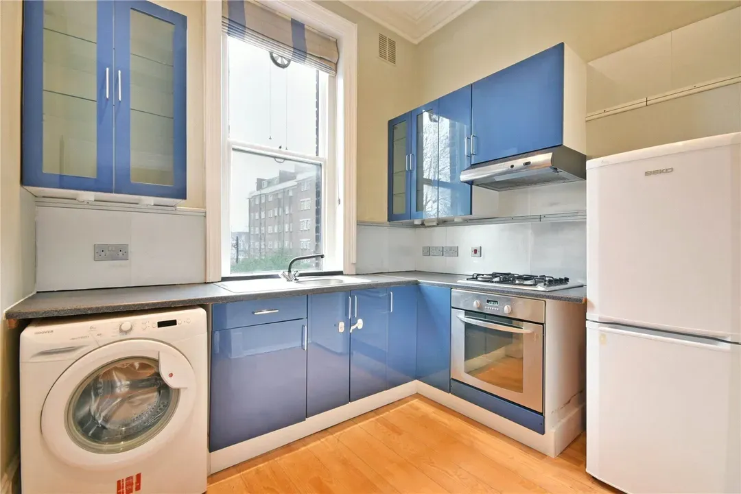 Fordwych Road, Kilburn, London, NW2, photo 3