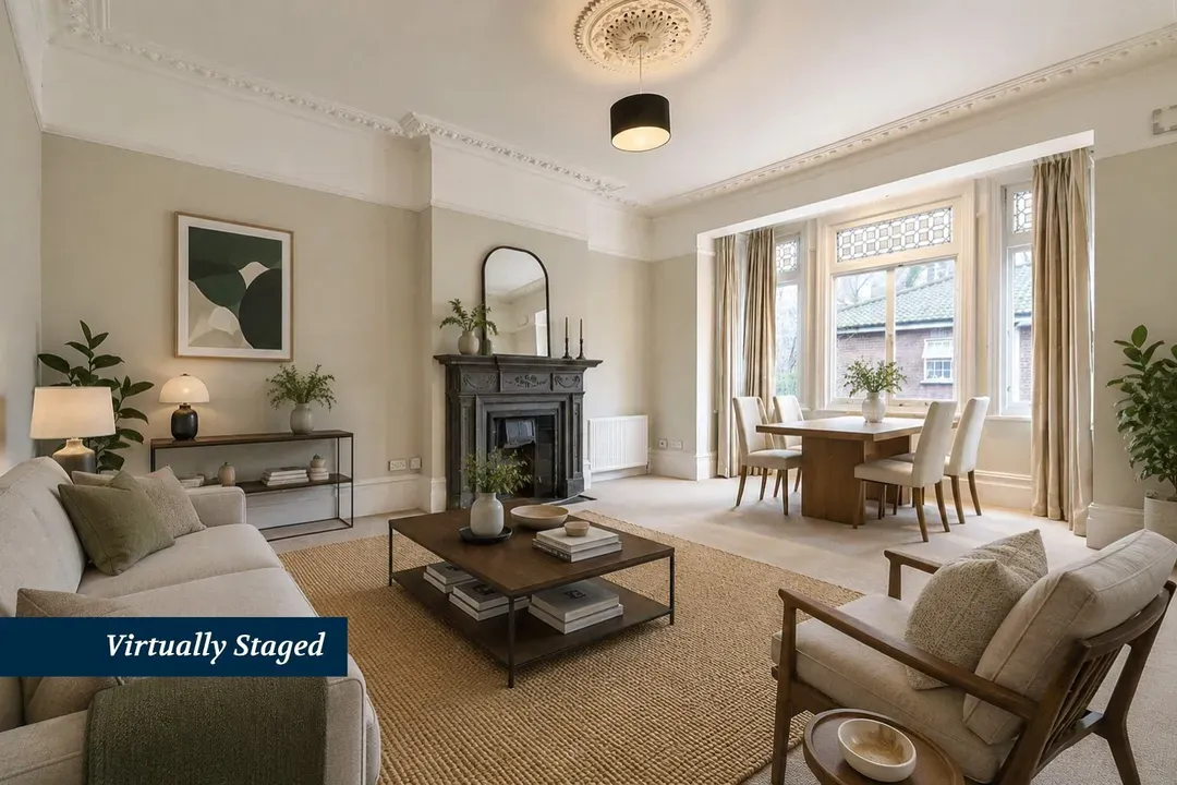 Fordwych Road, Kilburn, London, NW2, photo 2