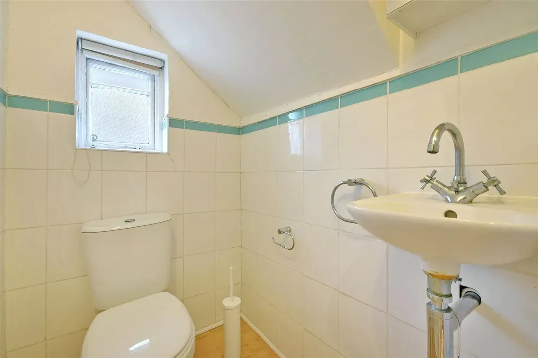 Fordwych Road, Kilburn, London, NW2, photo 11