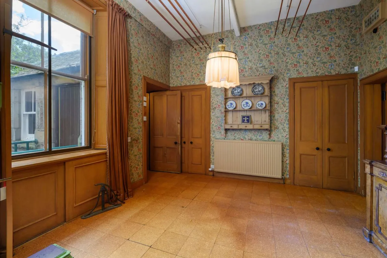 Kinnoull Terrace, Perth, PH2, photo 6