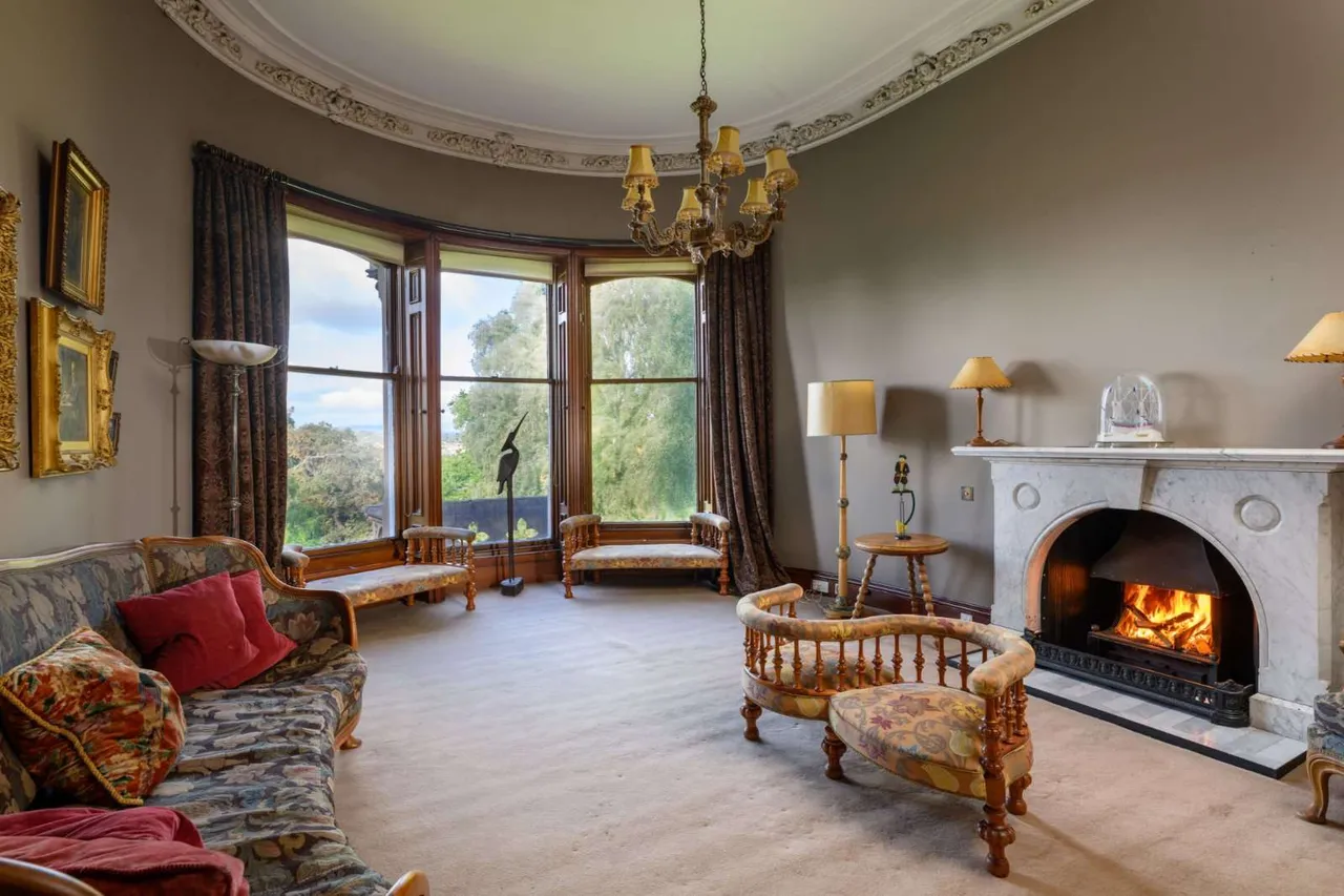Kinnoull Terrace, Perth, PH2, photo 3