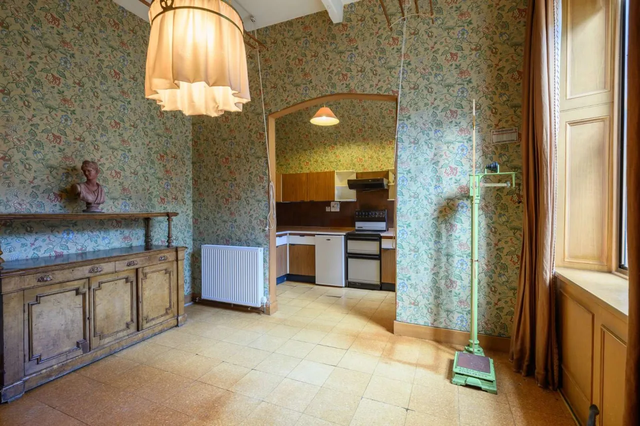 Kinnoull Terrace, Perth, PH2, photo 7