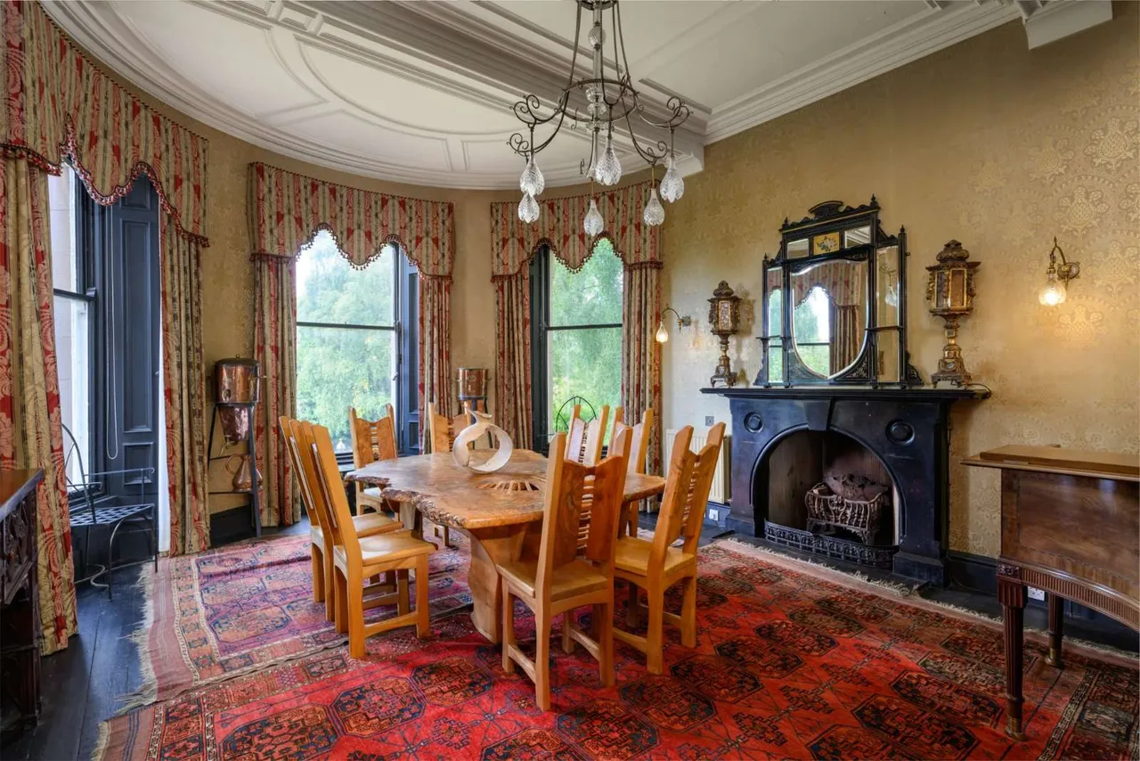 Kinnoull Terrace, Perth, PH2, photo 4