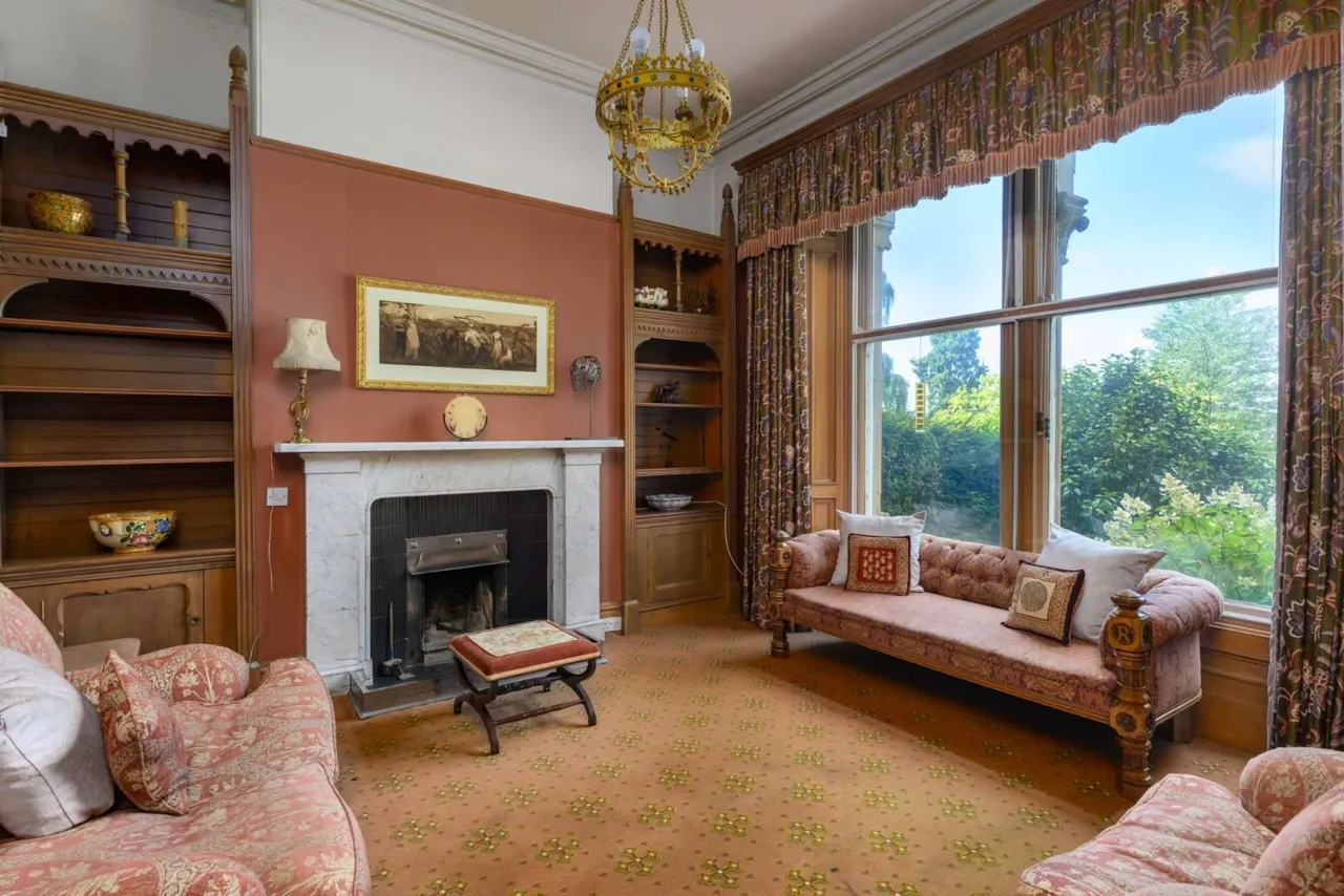 Kinnoull Terrace, Perth, PH2, photo 5