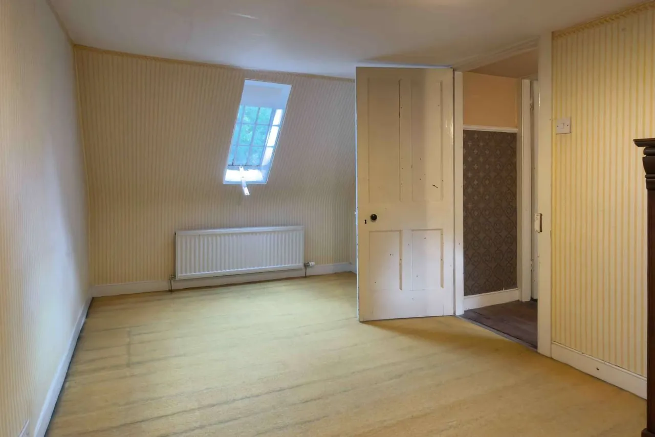 Kinnoull Terrace, Perth, PH2, photo 15