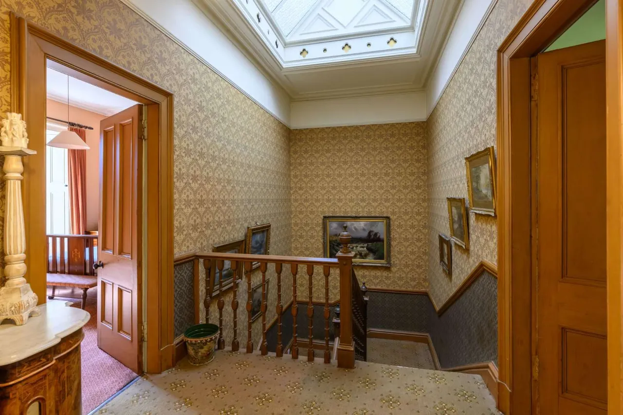 Kinnoull Terrace, Perth, PH2, photo 8