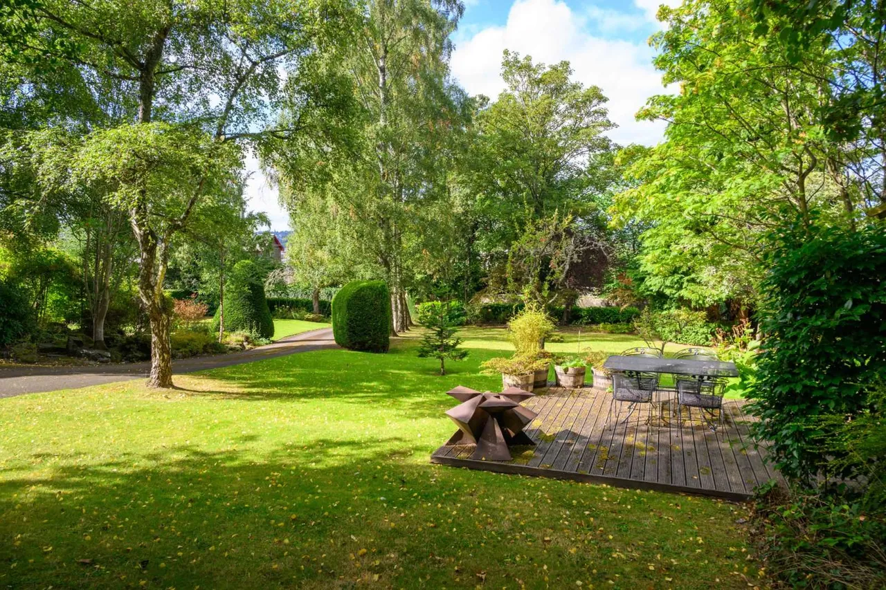 Kinnoull Terrace, Perth, PH2, photo 24