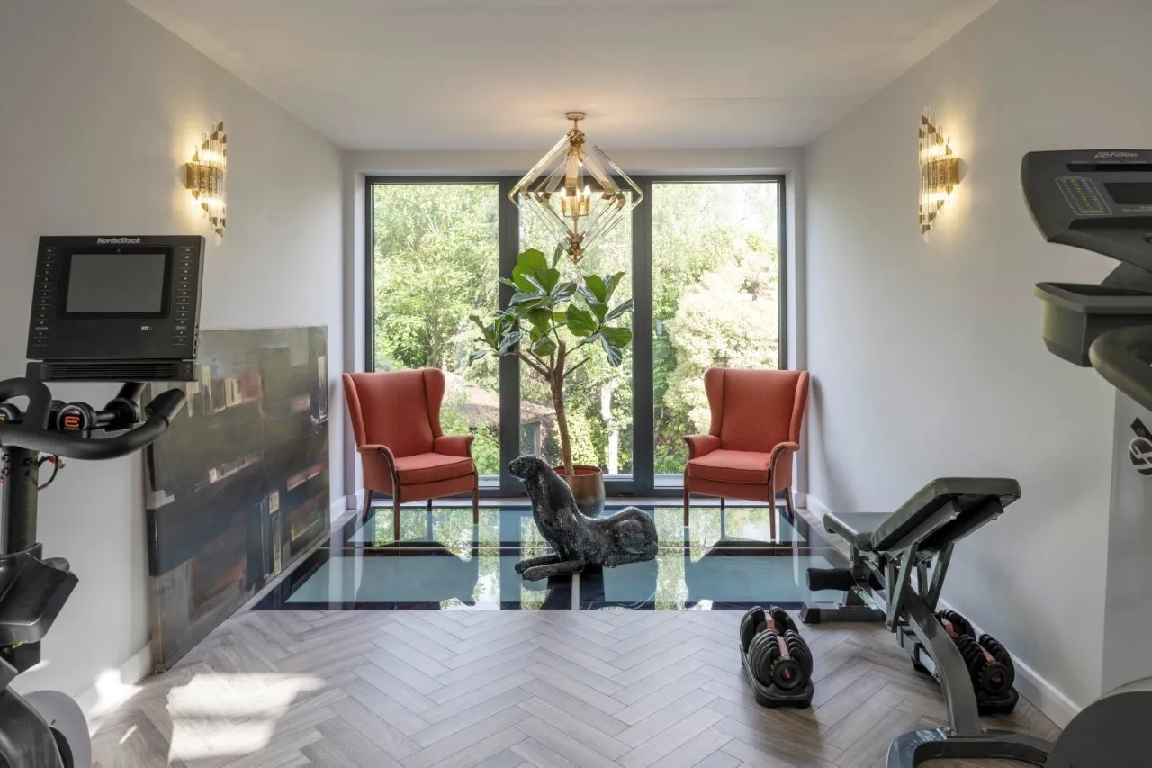 Manor House Drive, Brondesbury Park, London, NW6 7DF, photo 5
