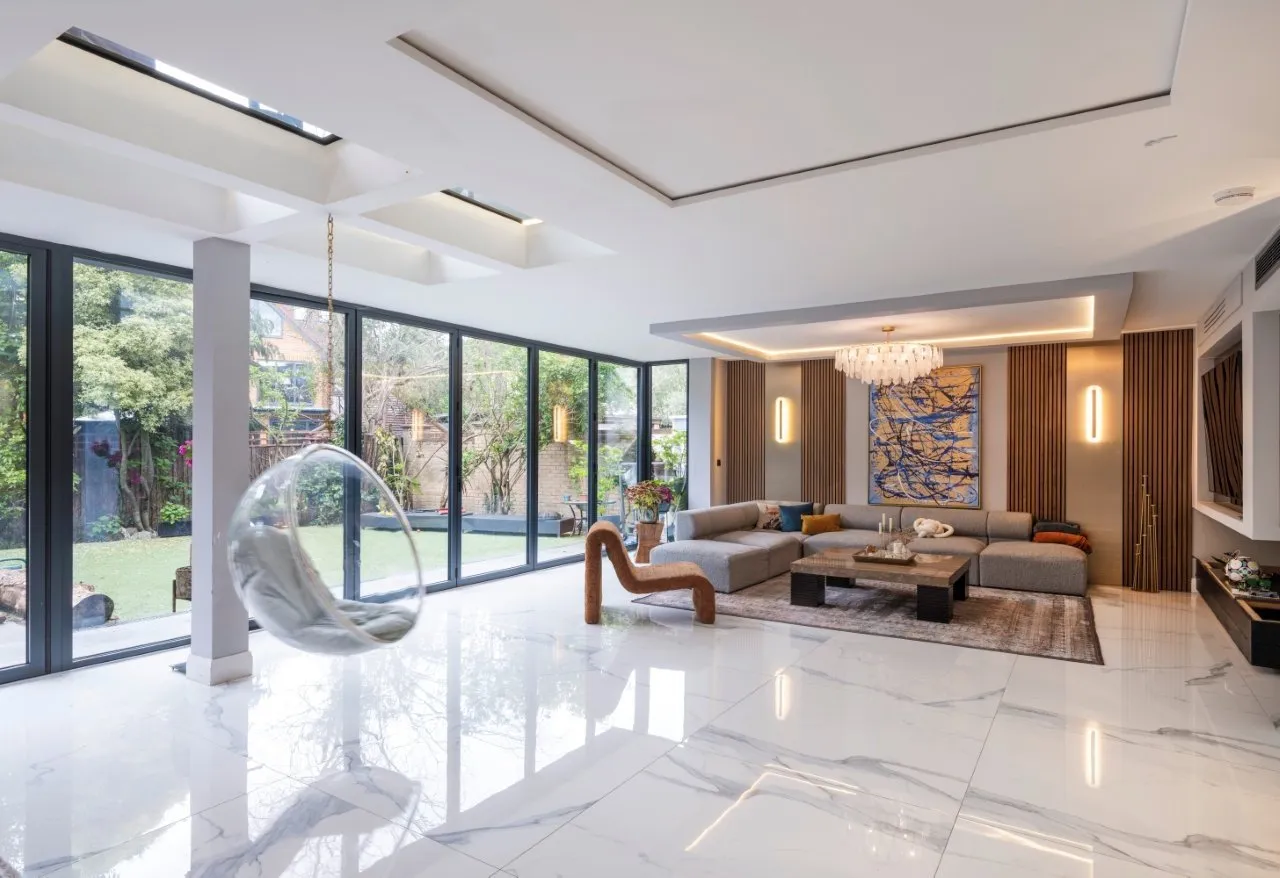 Manor House Drive, Brondesbury Park, London, NW6 7DF, photo 6