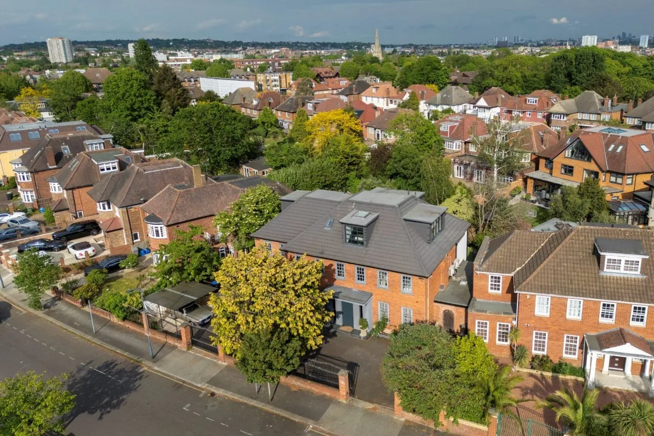 Manor House Drive, Brondesbury Park, London, NW6 7DF, photo 12