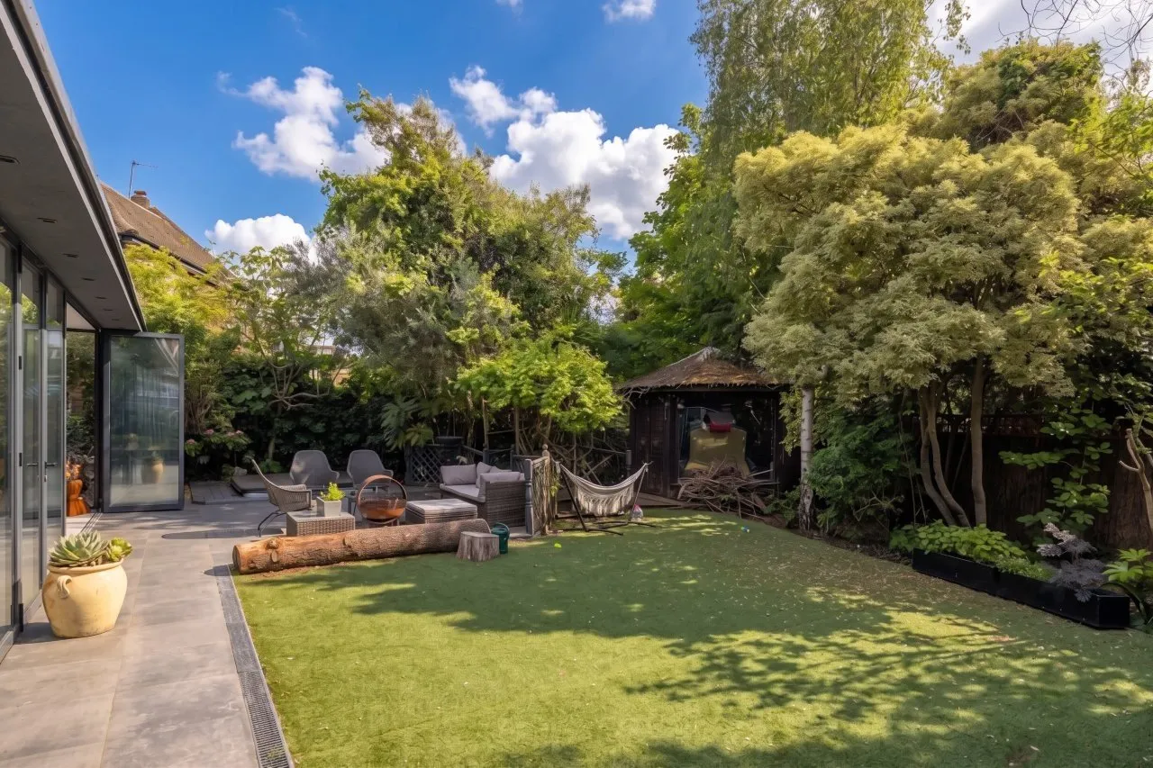 Manor House Drive, Brondesbury Park, London, NW6 7DF, photo 11