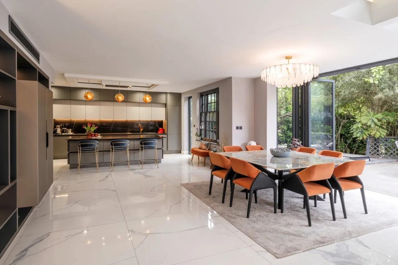 Manor House Drive, Brondesbury Park, London, NW6 7DF, photo 4