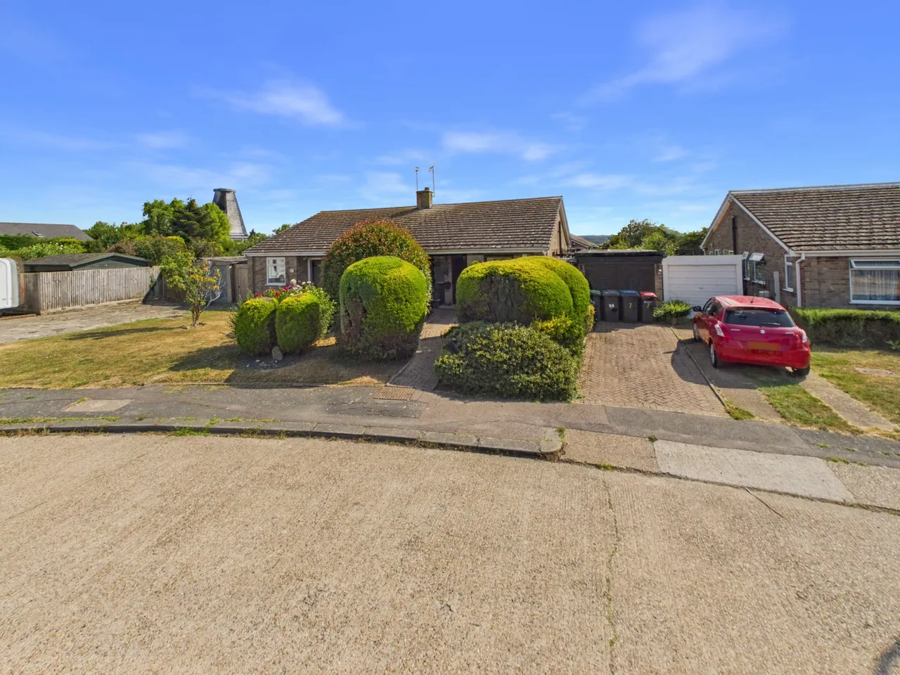 Mount View Road, Herne, photo 2