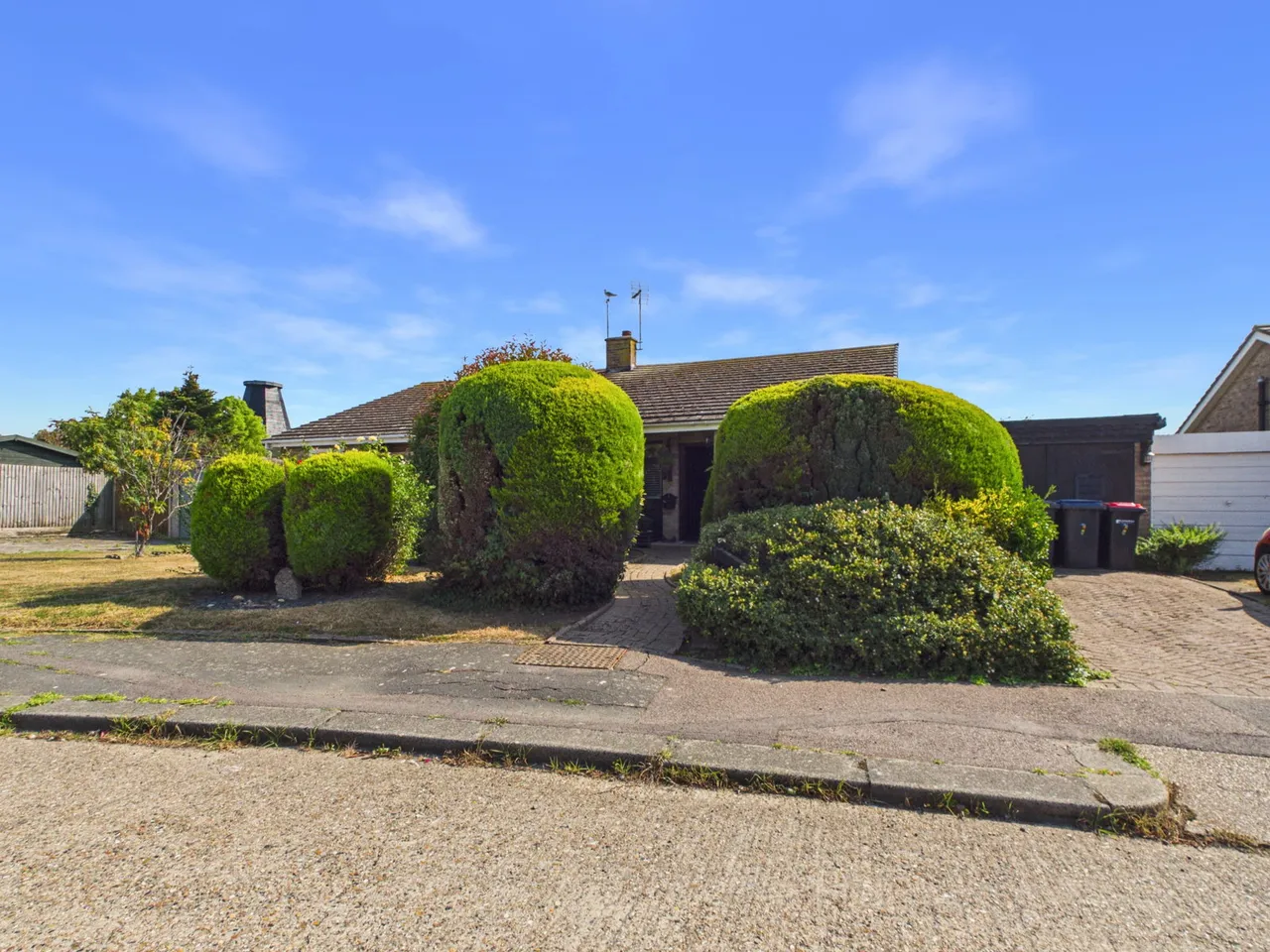 Mount View Road, Herne, photo 16