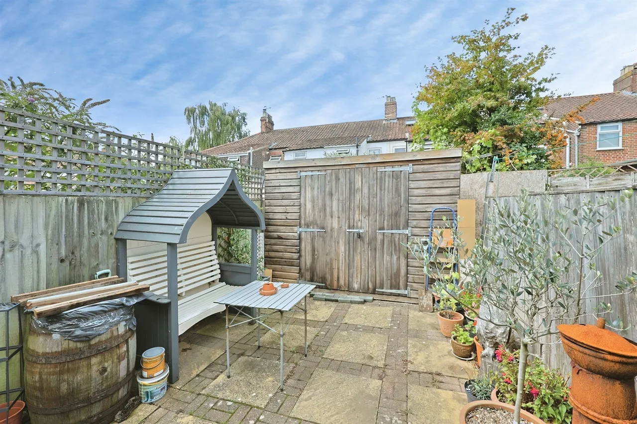Waddington Street, Norwich, photo 4