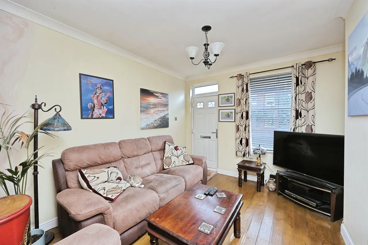 Waddington Street, Norwich, photo 5