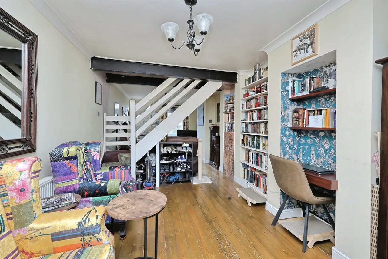 Waddington Street, Norwich, photo 6