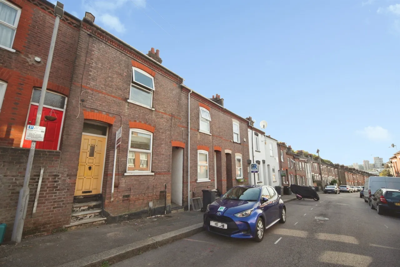 Hartley Road, Luton, LU2, photo 2
