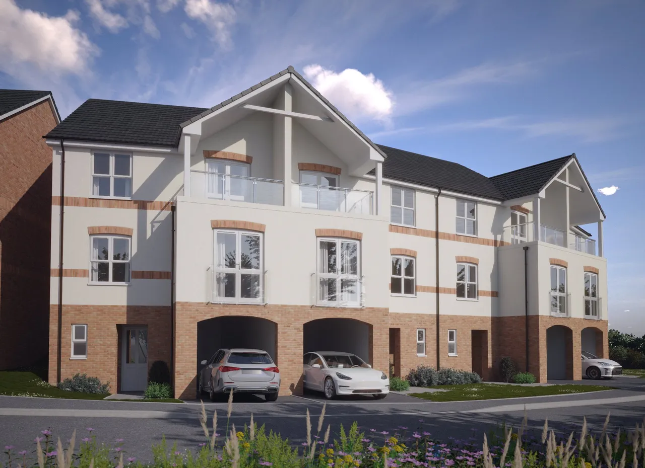 3 bed house for sale, The Shields, Ilfracombe, EX34